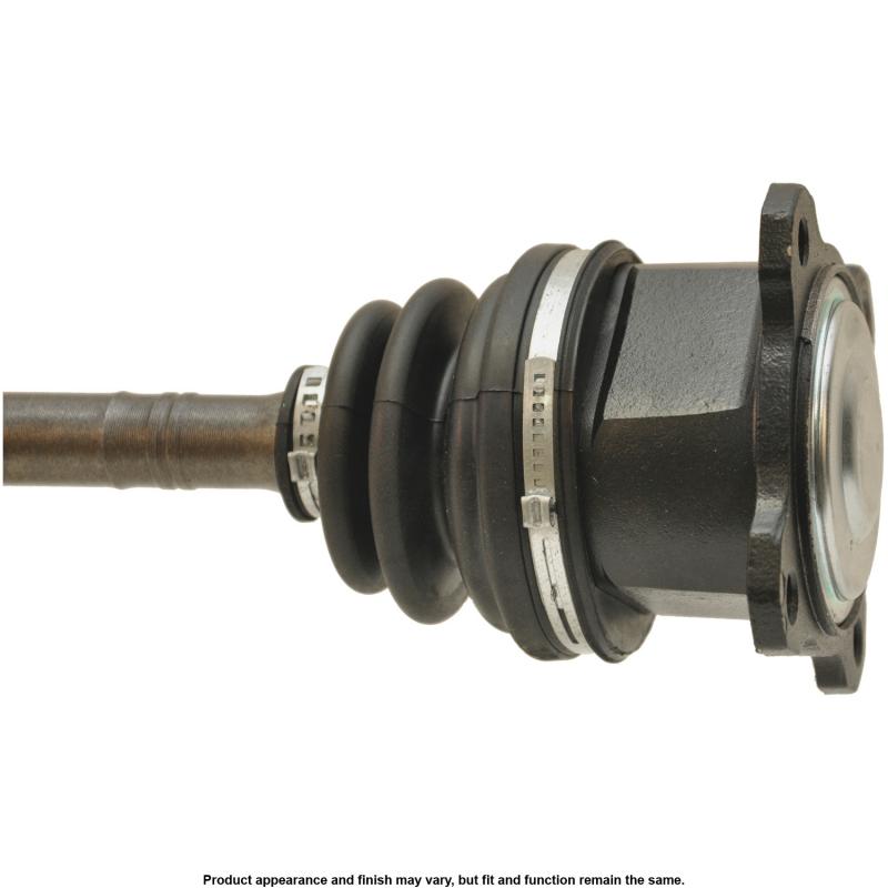 2003 Toyota RAV4 CV Axle Assembly Rear Left A1 Cardone 605371 image 3 of 3