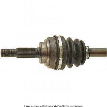 2003 Toyota RAV4 CV Axle Assembly Rear Right A1 Cardone 605374 image 1 of 3