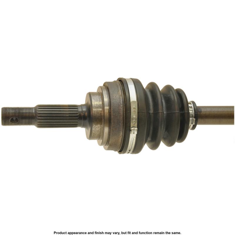 2003 Toyota RAV4 CV Axle Assembly Rear Right A1 Cardone 605374 image 1 of 3