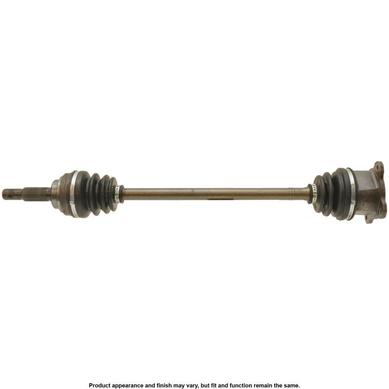 2003 Toyota RAV4 CV Axle Assembly Rear Right A1 Cardone 605374 image 2 of 3