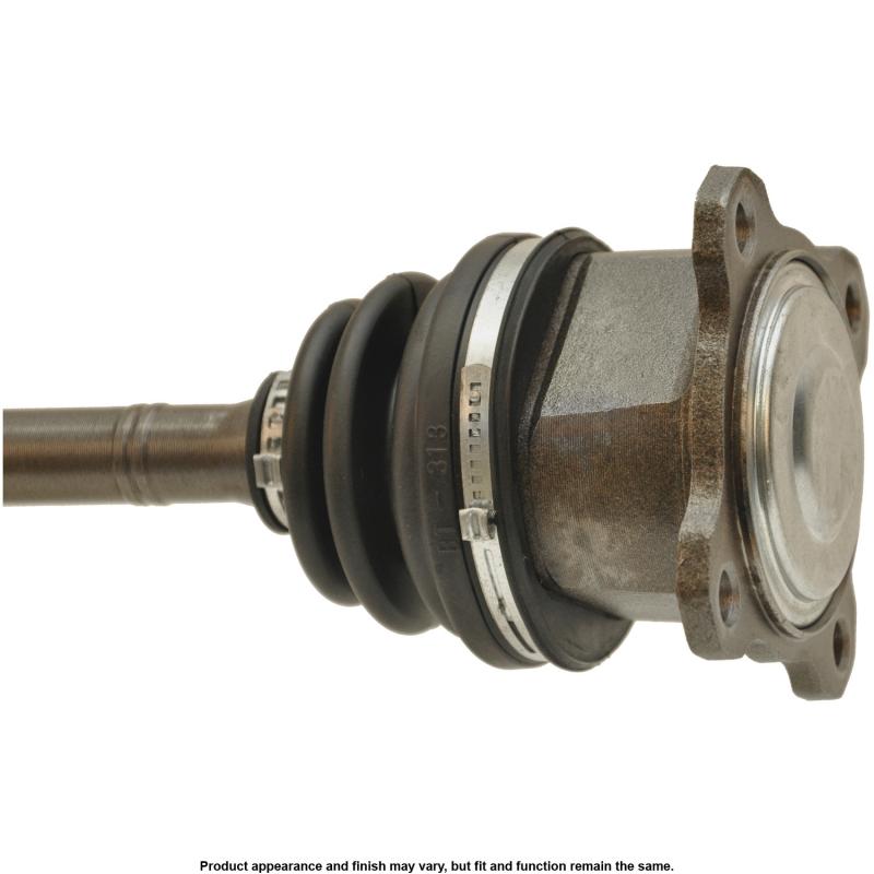 2003 Toyota RAV4 CV Axle Assembly Rear Right A1 Cardone 605374 image 3 of 3