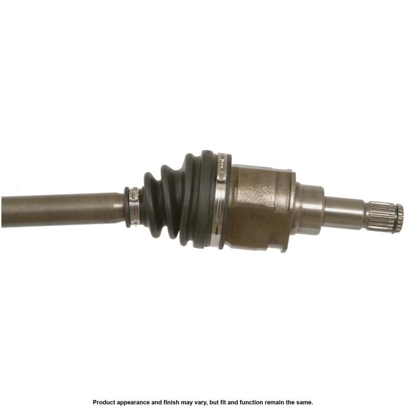 2010 Toyota RAV4 CV Axle Assembly Rear Left A1 Cardone 605382 image 1 of 3