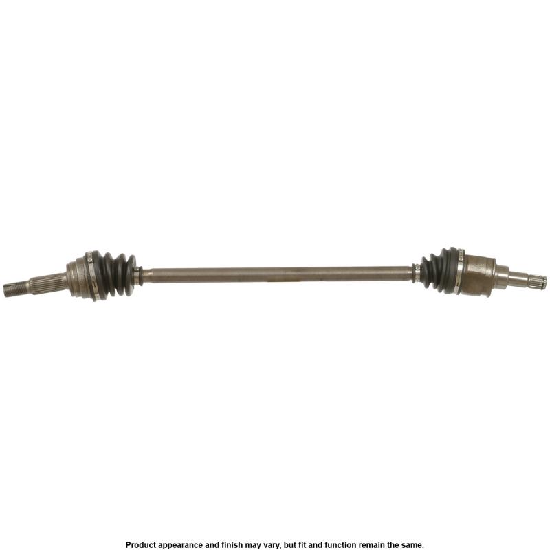 2010 Toyota RAV4 CV Axle Assembly Rear Left A1 Cardone 605382 image 2 of 3