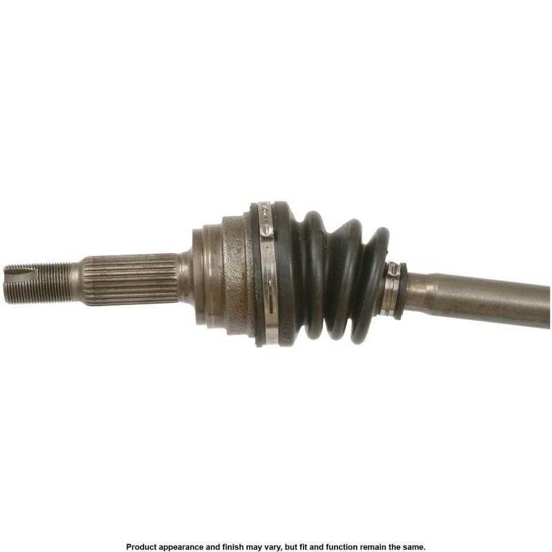 2010 Toyota RAV4 CV Axle Assembly Rear Left A1 Cardone 605382 image 3 of 3