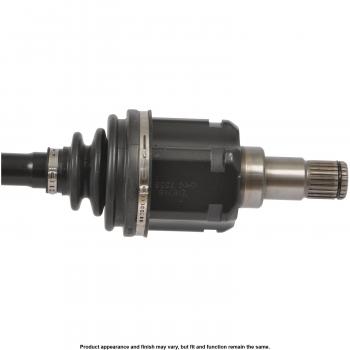 2012 Lexus RX350 CV Axle Assembly Front Left A1 Cardone 605383 image 1 of 3
