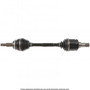 2012 Lexus RX350 CV Axle Assembly Front Left A1 Cardone 605383 image 2 of 3