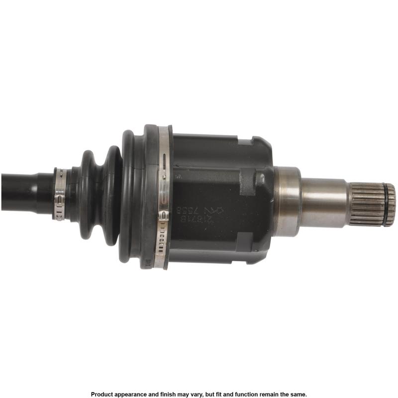 2011 Lexus RX450h CV Axle Assembly Front Left A1 Cardone 605383 image 1 of 3