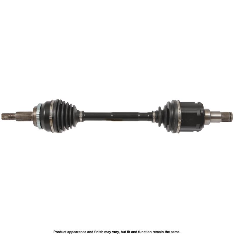 2011 Lexus RX450h CV Axle Assembly Front Left A1 Cardone 605383 image 2 of 3