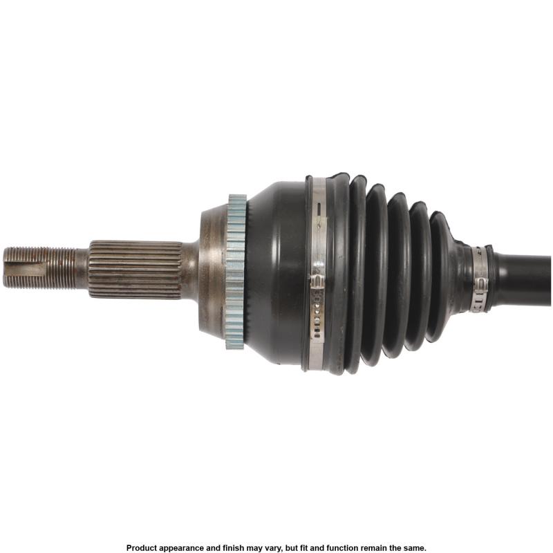 2011 Lexus RX450h CV Axle Assembly Front Left A1 Cardone 605383 image 3 of 3