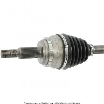 2010 Toyota Avalon CV Axle Assembly Front Left A1 Cardone 605388 image 1 of 3