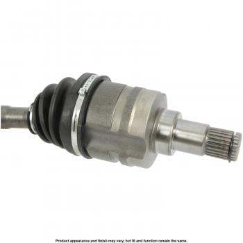 2010 Toyota Avalon CV Axle Assembly Front Left A1 Cardone 605388 image 2 of 3