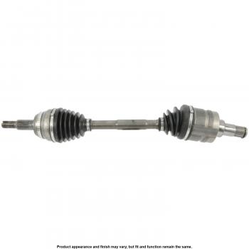 2010 Toyota Avalon CV Axle Assembly Front Left A1 Cardone 605388 image 3 of 3