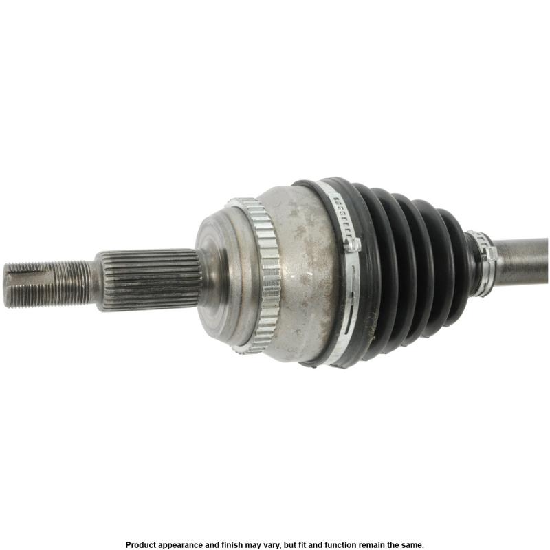 2010 Toyota Avalon CV Axle Assembly Front Left A1 Cardone 605388 image 1 of 3