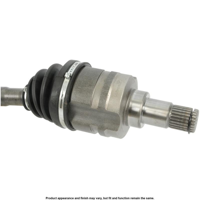 2010 Toyota Avalon CV Axle Assembly Front Left A1 Cardone 605388 image 2 of 3