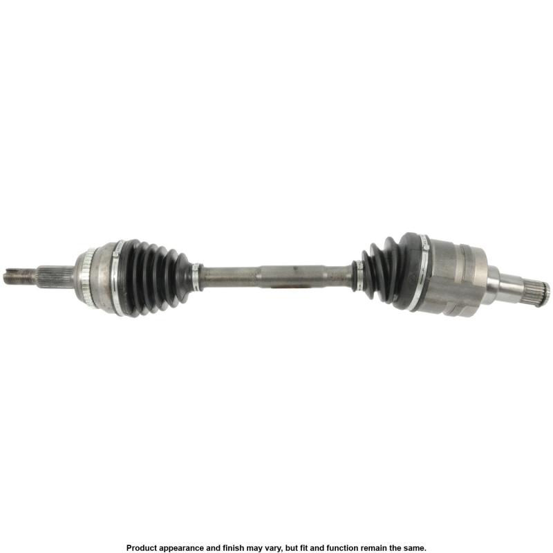 2010 Toyota Avalon CV Axle Assembly Front Left A1 Cardone 605388 image 3 of 3