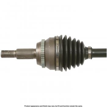 2011 Toyota Camry CV Axle Assembly Front Left A1 Cardone 605390 image 2 of 3
