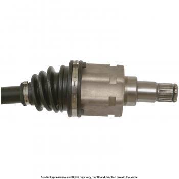 2011 Toyota Camry CV Axle Assembly Front Left A1 Cardone 605390 image 3 of 3