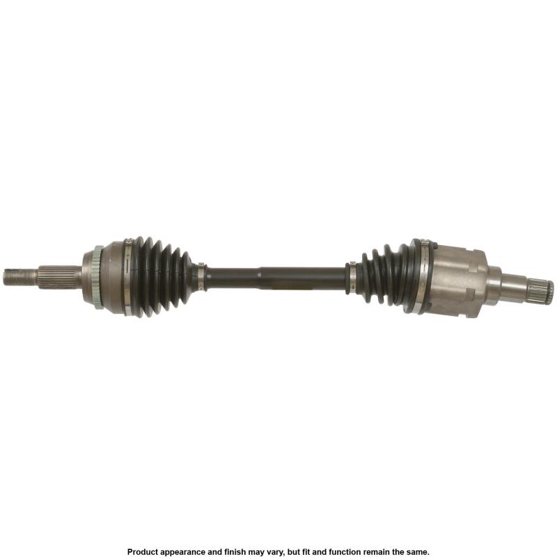 2011 Toyota Camry CV Axle Assembly Front Left A1 Cardone 605390 image 1 of 3