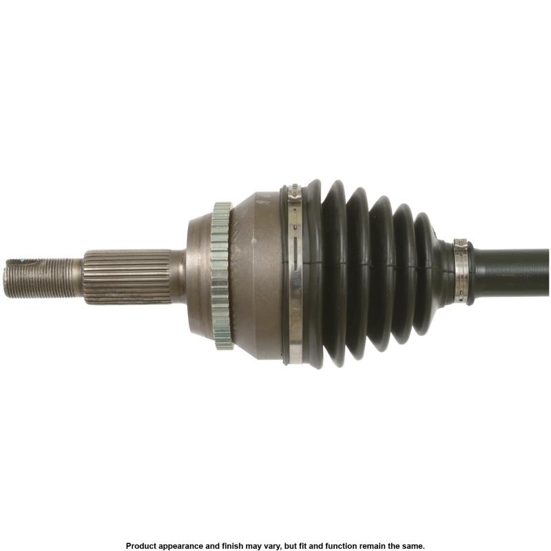 2011 Toyota Camry CV Axle Assembly Front Left A1 Cardone 605390 image 2 of 3