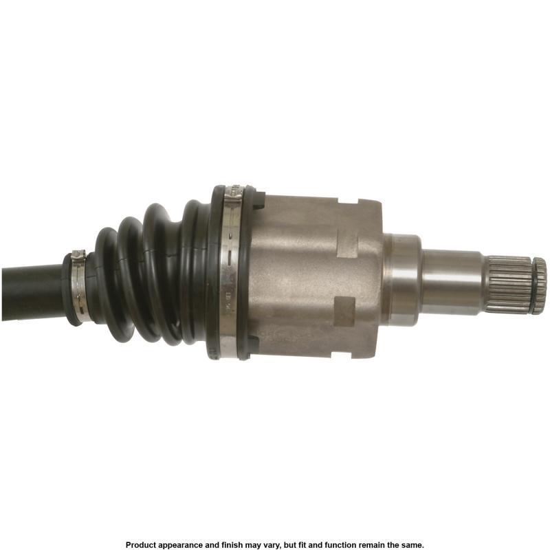 2011 Toyota Camry CV Axle Assembly Front Left A1 Cardone 605390 image 3 of 3