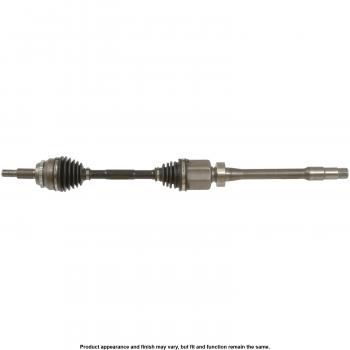 2011 Toyota Camry CV Axle Assembly Front Right A1 Cardone 605391 image 2 of 3