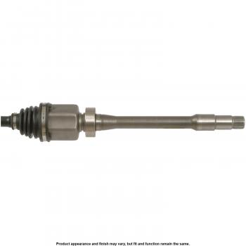 2011 Toyota Camry CV Axle Assembly Front Right A1 Cardone 605391 image 3 of 3