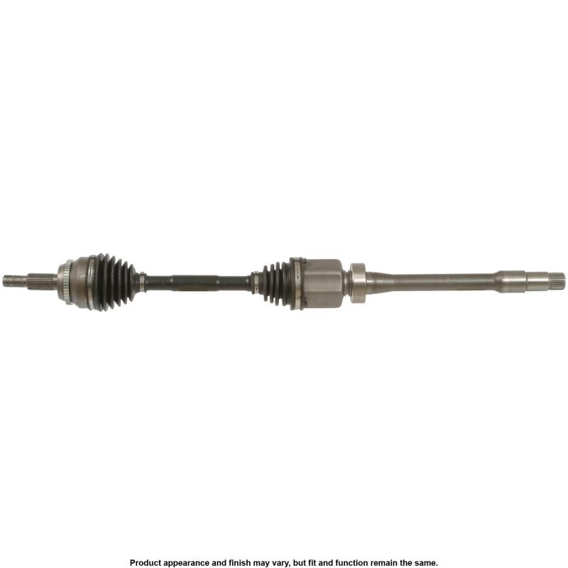 2011 Toyota Camry CV Axle Assembly Front Right A1 Cardone 605391 image 2 of 3