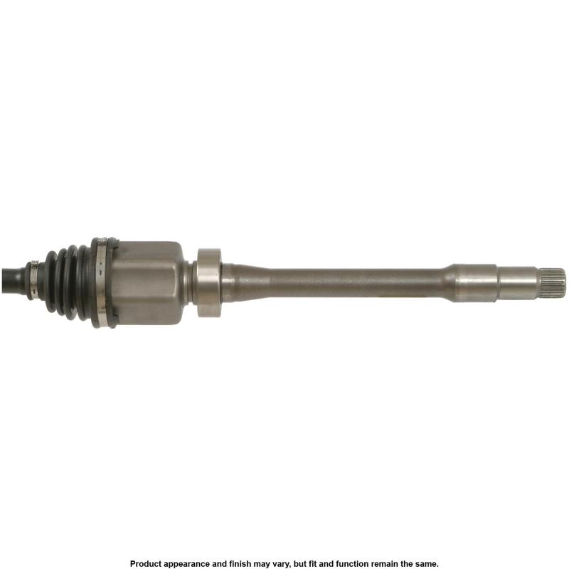 2011 Toyota Camry CV Axle Assembly Front Right A1 Cardone 605391 image 3 of 3