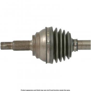 2013 Lexus CT200h CV Axle Assembly