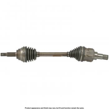 2013 Lexus CT200h CV Axle Assembly Front Left A1 Cardone 605392 image 2 of 3