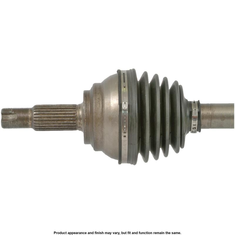 2012 Toyota Prius V CV Axle Assembly