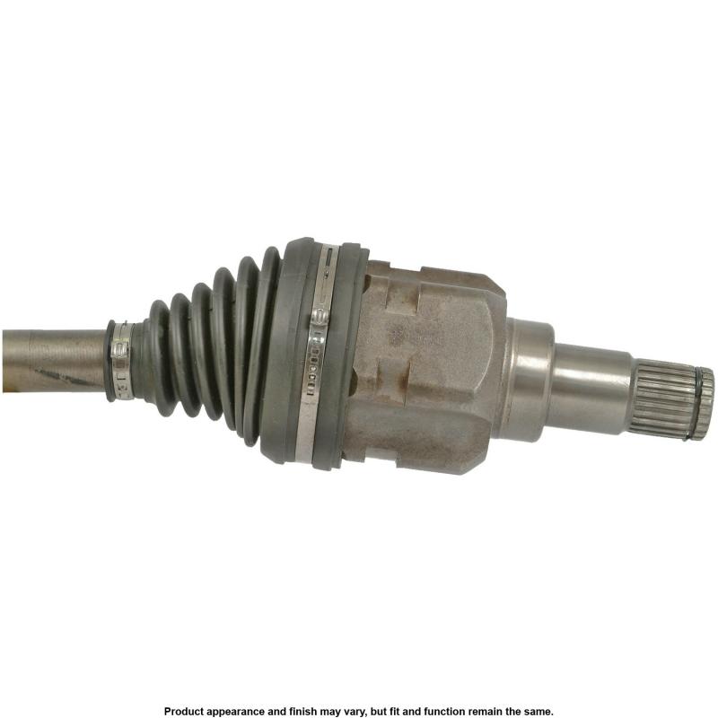 2012 Toyota Prius V CV Axle Assembly Front Left A1 Cardone 605392 image 3 of 3