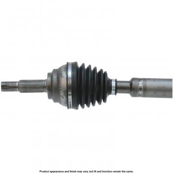 2013 Lexus CT200h CV Axle Assembly Front Right A1 Cardone 605393 image 1 of 3