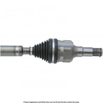 2013 Lexus CT200h CV Axle Assembly Front Right A1 Cardone 605393 image 3 of 3