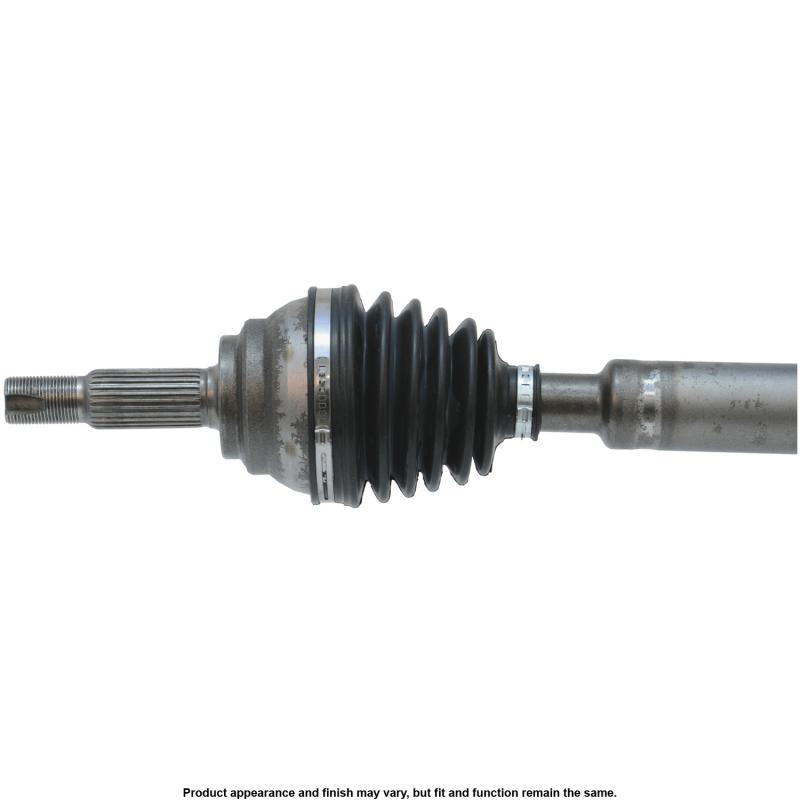 2012 Toyota Prius V CV Axle Assembly Front Right A1 Cardone 605393 image 1 of 3