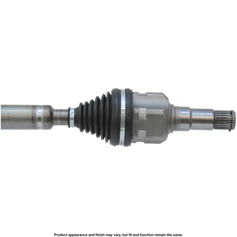 2012 Toyota Prius V CV Axle Assembly Front Right A1 Cardone 605393 image 3 of 3