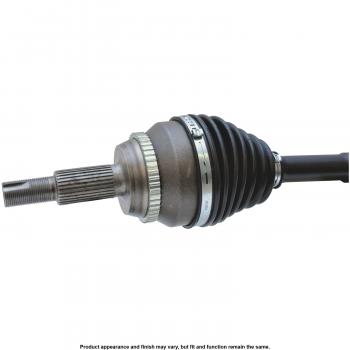 2015 Toyota Avalon CV Axle Assembly Front Left A1 Cardone 605404 image 1 of 3