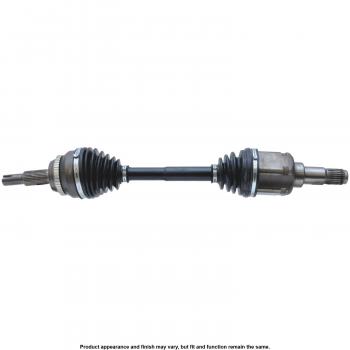 2015 Toyota Avalon CV Axle Assembly Front Left A1 Cardone 605404 image 3 of 3