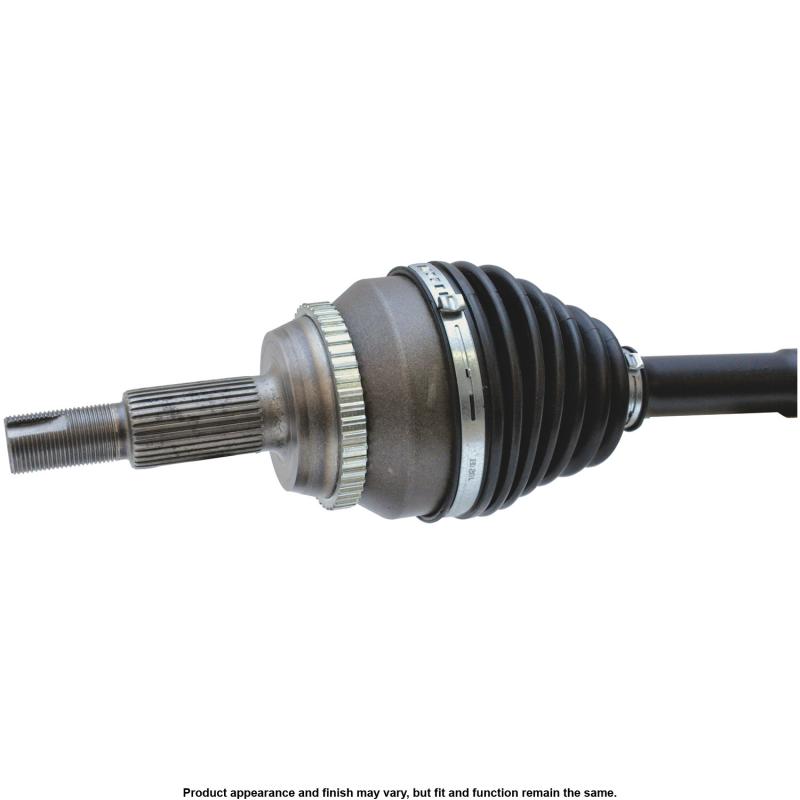 2016 Toyota Avalon CV Axle Assembly Front Left A1 Cardone 605404 image 1 of 3