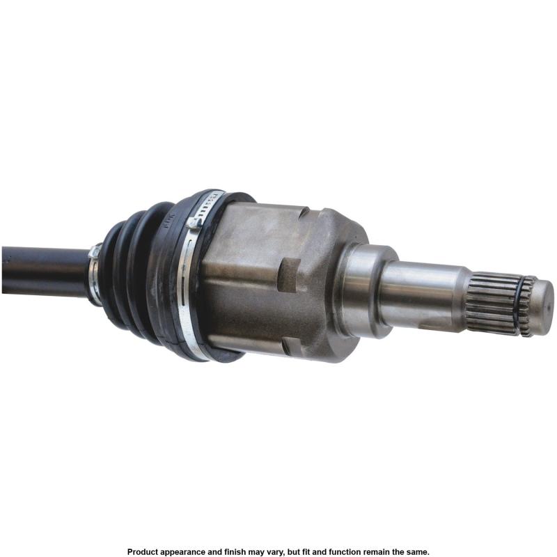2016 Toyota Avalon CV Axle Assembly Front Left A1 Cardone 605404 image 2 of 3