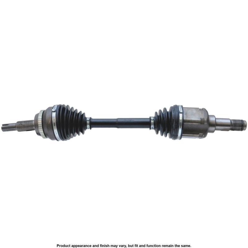 2016 Toyota Avalon CV Axle Assembly Front Left A1 Cardone 605404 image 3 of 3