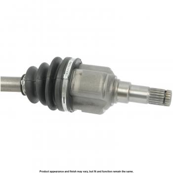 2015 Toyota Prius C CV Axle Assembly Front Left A1 Cardone 605408 image 2 of 3