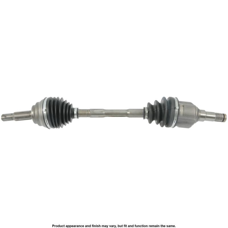 2019 Toyota Prius C CV Axle Assembly Front Left A1 Cardone 605408 image 1 of 3