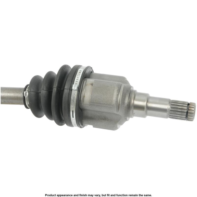 2019 Toyota Prius C CV Axle Assembly Front Left A1 Cardone 605408 image 2 of 3