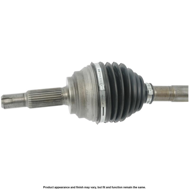 2019 Toyota Prius C CV Axle Assembly Front Left A1 Cardone 605408 image 3 of 3