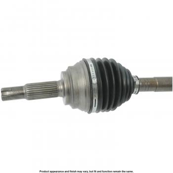 2015 Toyota Prius C CV Axle Assembly Front Right A1 Cardone 605409 image 1 of 3