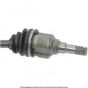 2015 Toyota Prius C CV Axle Assembly Front Right A1 Cardone 605409 image 2 of 3