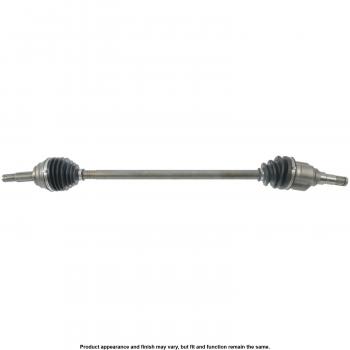 2015 Toyota Prius C CV Axle Assembly Front Right A1 Cardone 605409 image 3 of 3