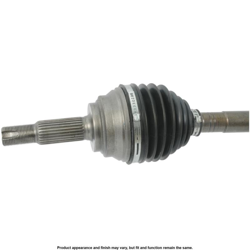 2019 Toyota Prius C CV Axle Assembly Front Right A1 Cardone 605409 image 1 of 3