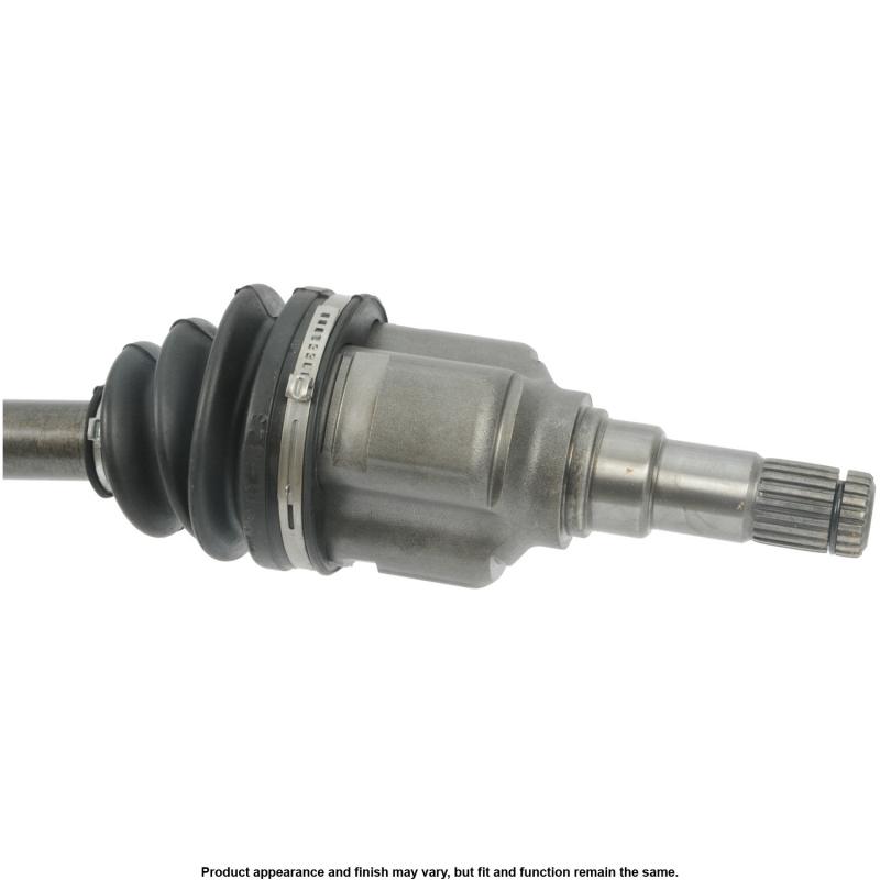 2019 Toyota Prius C CV Axle Assembly Front Right A1 Cardone 605409 image 2 of 3